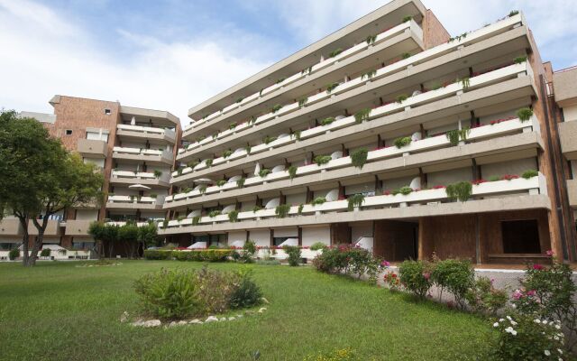 Suites Marilia Apartments