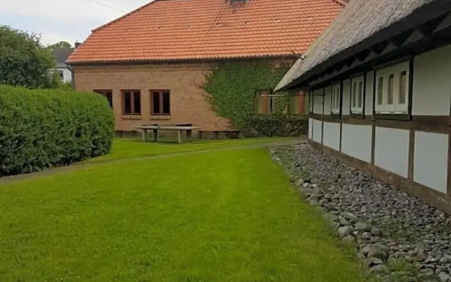 Wichernhaus-Boltenhagen