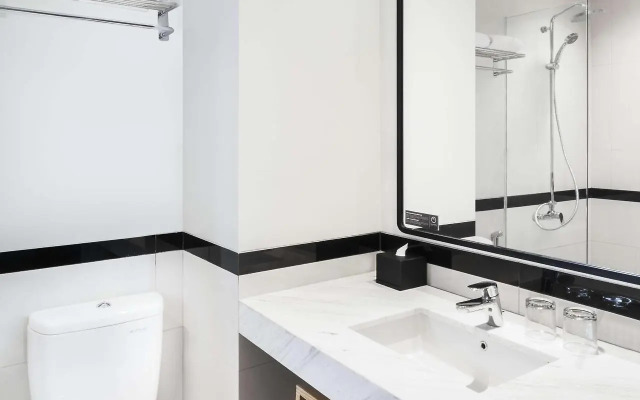 Ibis Jakarta Raden Saleh