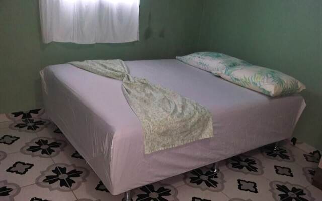 Amazon Forest Temporadas e Hostel