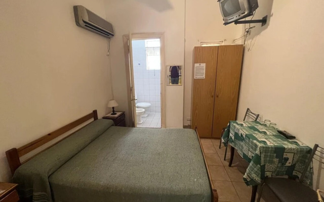 Sevilla home Hotel