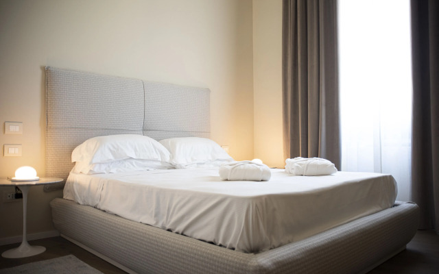 Dimora De Matera Luxury Suites