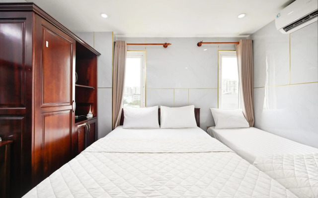 Gia Hoa Hotel