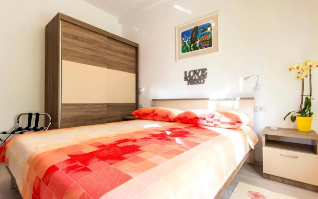 Rooms Vilena