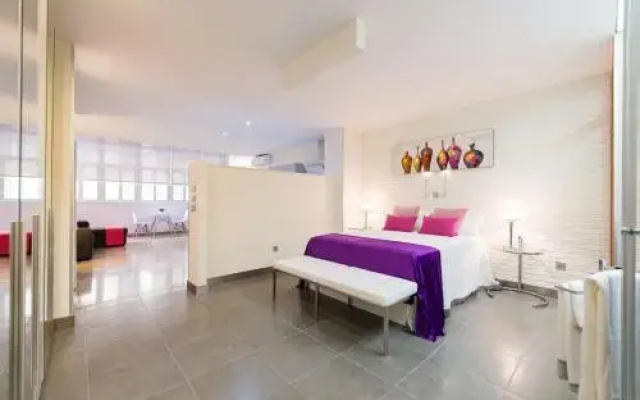 Suites Garden