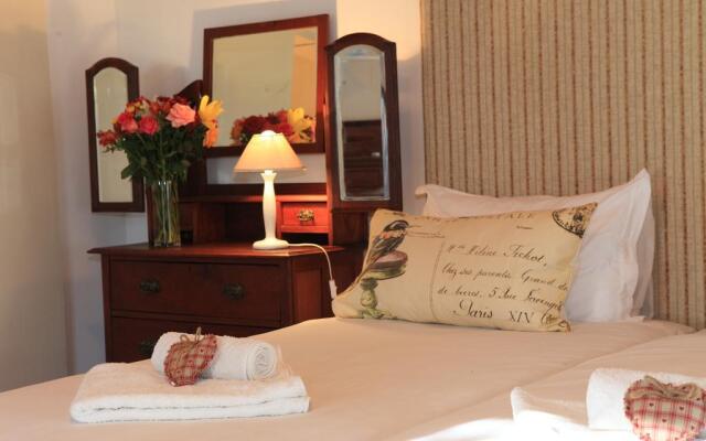 The Willow Historical Guest House
