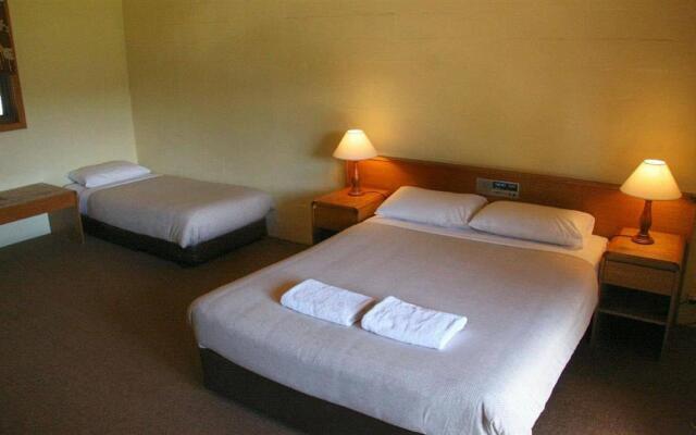 Mountain Creek Motel