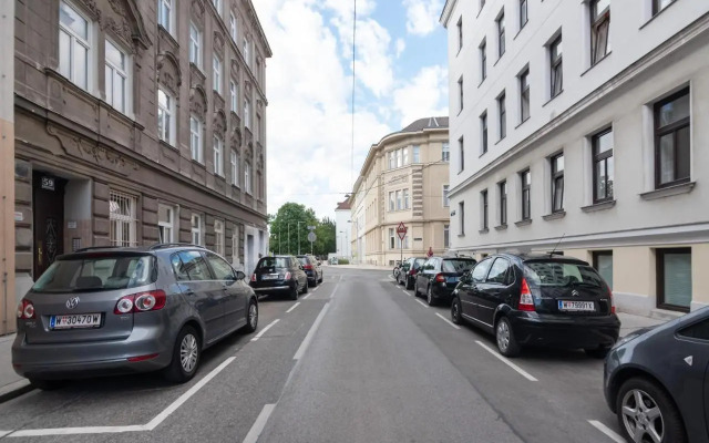 Der Fuchsbau - Neu, kuschelig und zentral im Grünen