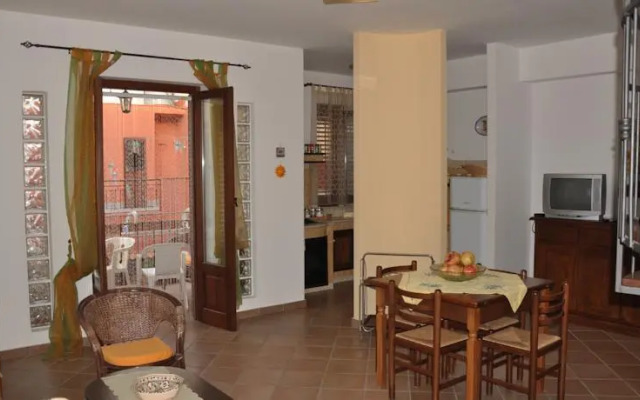 Casa Rinascita-Ospitalità siciliana