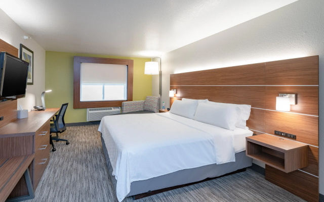 Holiday Inn Express Hotel & Suites ELKINS by IHG