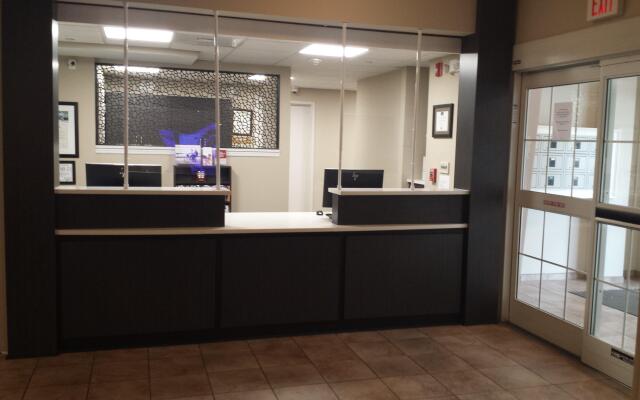 Candlewood Suites Greenville NC by IHG
