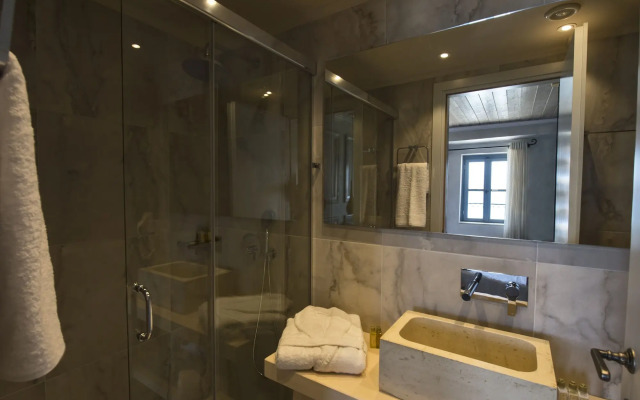 Elia Zampeliou Hotel - Adults Only