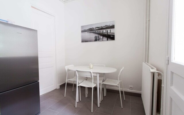 Superb House Neuilly-sur-seine