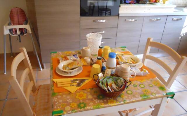 Casa Clotilde