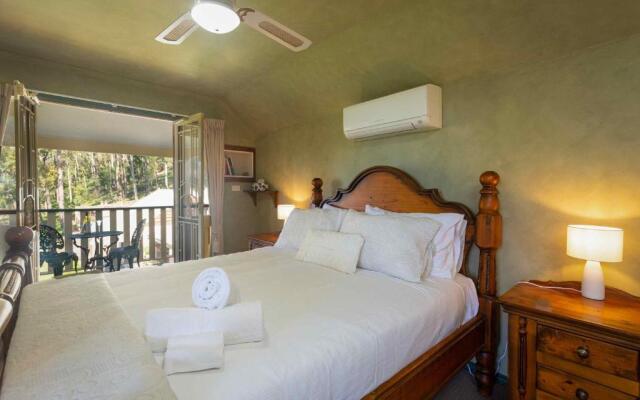 Bimbadeen Mountain Retreat