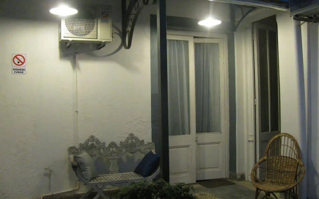 Posada Las Quintas