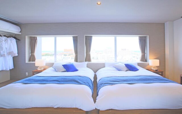 Guest House Chura Cucule Ishigakijima