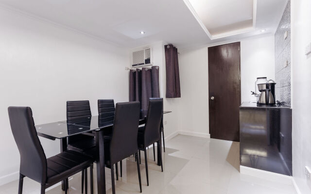 OYO 860 Premium Nest Nano Makati Suites (Vaccinated Staff)