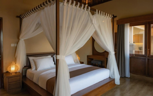 Shankara Munduk Bali