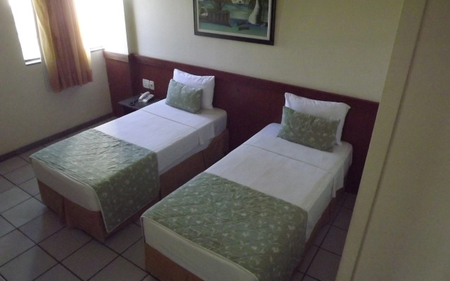 Hotel Nacional Inn Aeroporto Recife