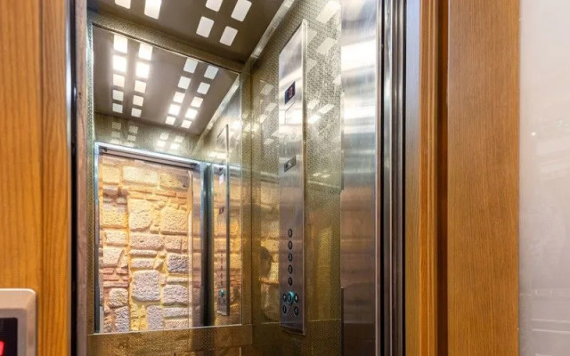 Ren Plus Suit Bakirköy