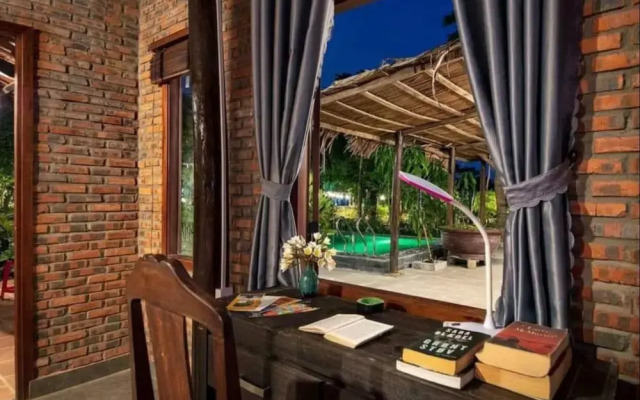 An Vien Hoi An Villa