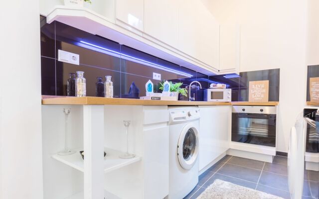 Real Apartments Zichy