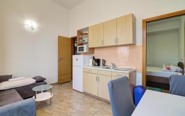 Apartments Lucia Senj