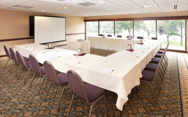 Radisson Hotel La Crosse