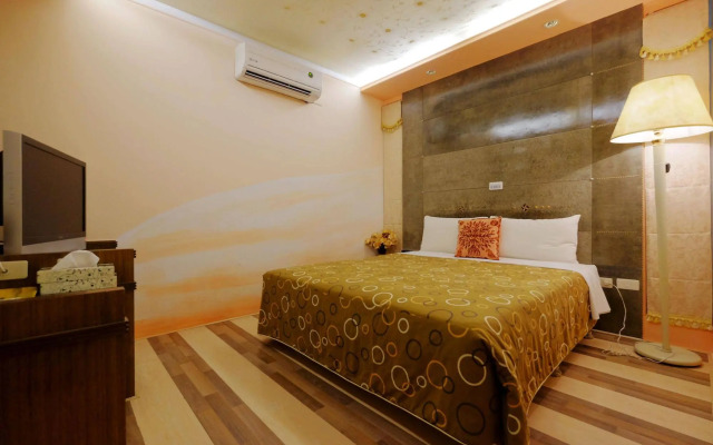 Seaview House