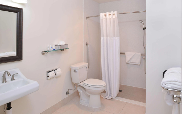 Best Western Plus La Mid Town Hotel