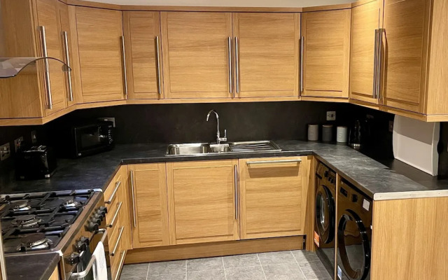 Tucked Away - Seaside Home in Anstruther, Sleeps 6