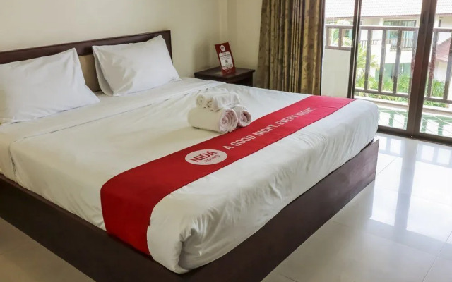 Nida Rooms Mak Khaeng 253