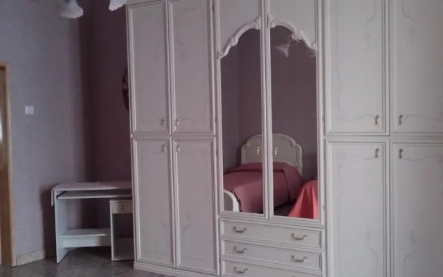 Apartment Lucia Amantia