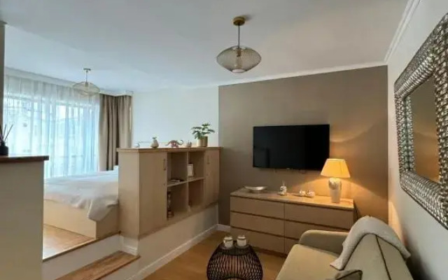 Apartamenty Sun&Snow Willa Nord