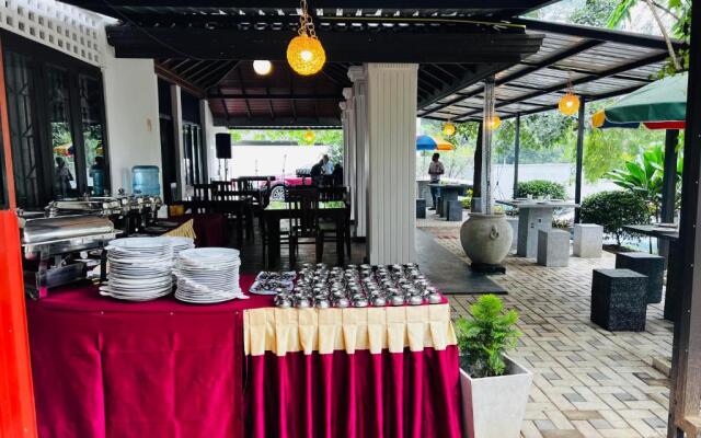 Sadamadala Guest House Kandy