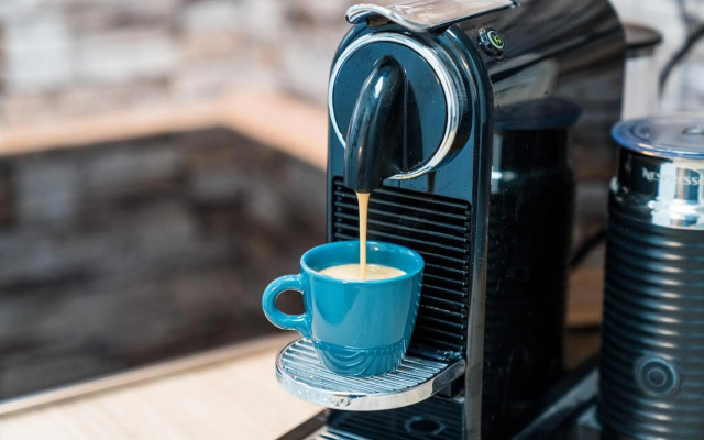 Ferienhaus Steuerbord mit Kamin, Terrasse und Boot