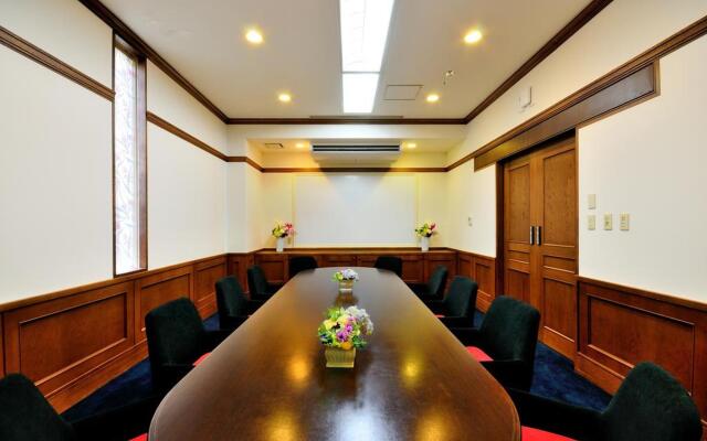 APA Hotel Hachinohe Chuo