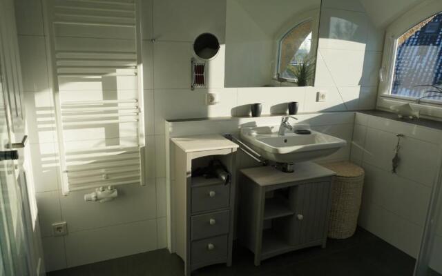 Reethaus Casa Baltica