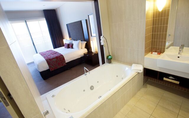 Rydges Campbelltown
