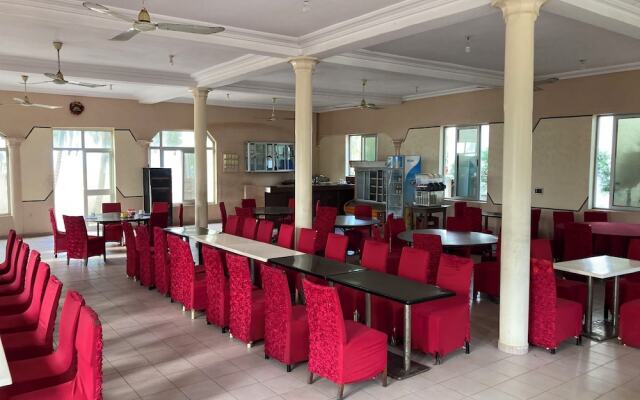 Hotel Bel Azur Grand-Popo