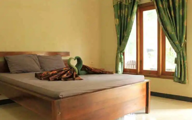 Watukarung Prapto Homestay