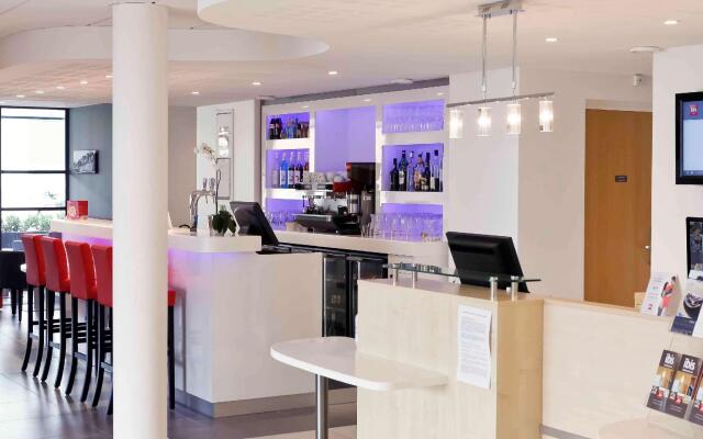 ibis Lyon Est Chaponnay