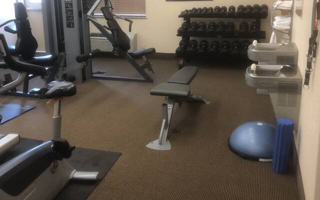 Candlewood Suites Avondale - New Orleans by IHG