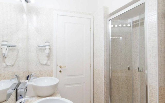 Trevi 41 Hotel