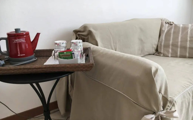 Bed and Breakfast Casa Chiara