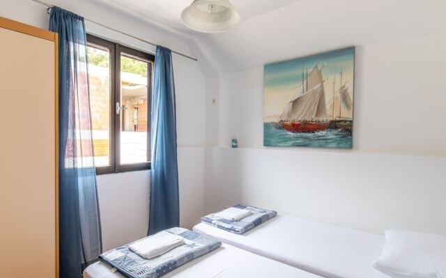 Apartman Daniela