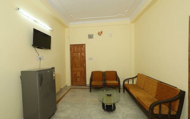 OYO 12431 Home 2BHK Mashobra Near Naldera