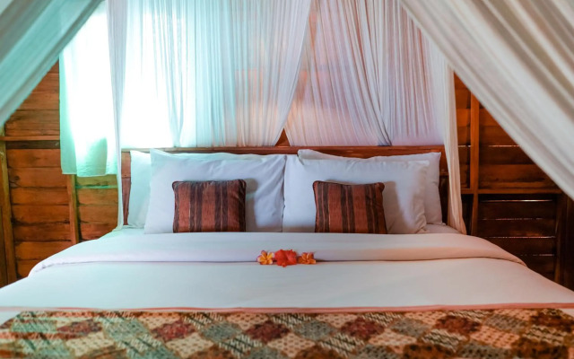 Villa JJ and Spa Ubud
