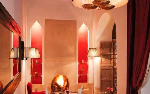Riad Tzarra